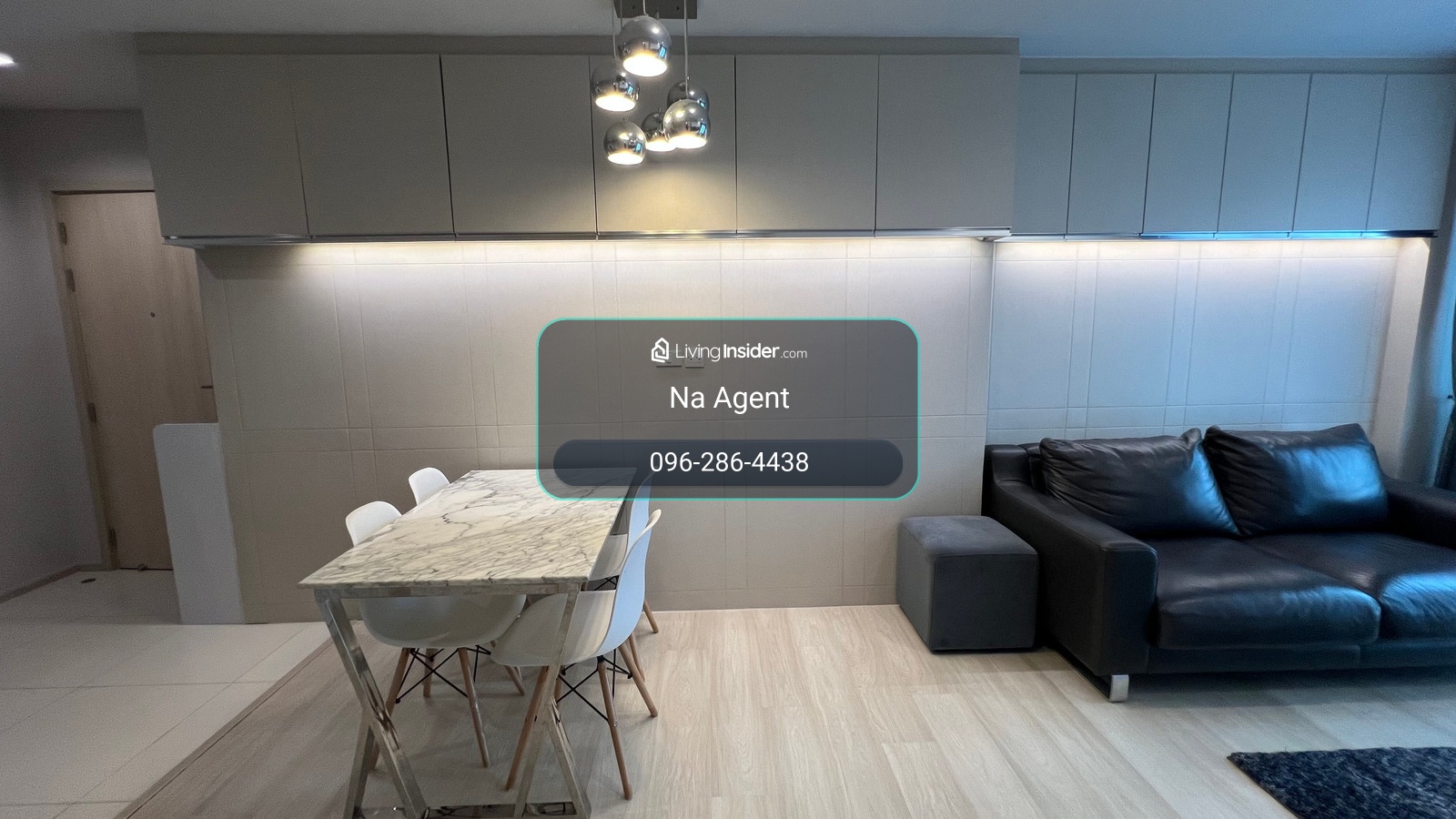 Life One Wireless, 32,000baht, 1bedroom, 38sqm, BTS Ploenchit, BTS Chidlom, near Witthayu, Chidlom, Ploenchit, Sukhumvit, Rama 9, Ratchada, Sathorn, Silom, Chula, Siam, CentralWorld, Central Embassy, ​​Central Chidlom, Bumrungrad, Mater Dei, Park Venture – รูปที่ 3