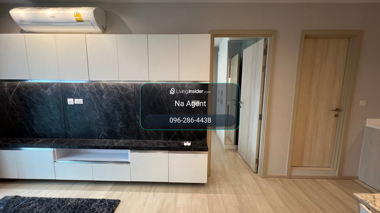 Life One Wireless, 32,000baht, 1bedroom, 38sqm, BTS Ploenchit, BTS Chidlom, near Witthayu, Chidlom, Ploenchit, Sukhumvit, Rama 9, Ratchada, Sathorn, Silom, Chula, Siam, CentralWorld, Central Embassy, ​​Central Chidlom, Bumrungrad, Mater Dei, Park Venture – รูปที่ 4