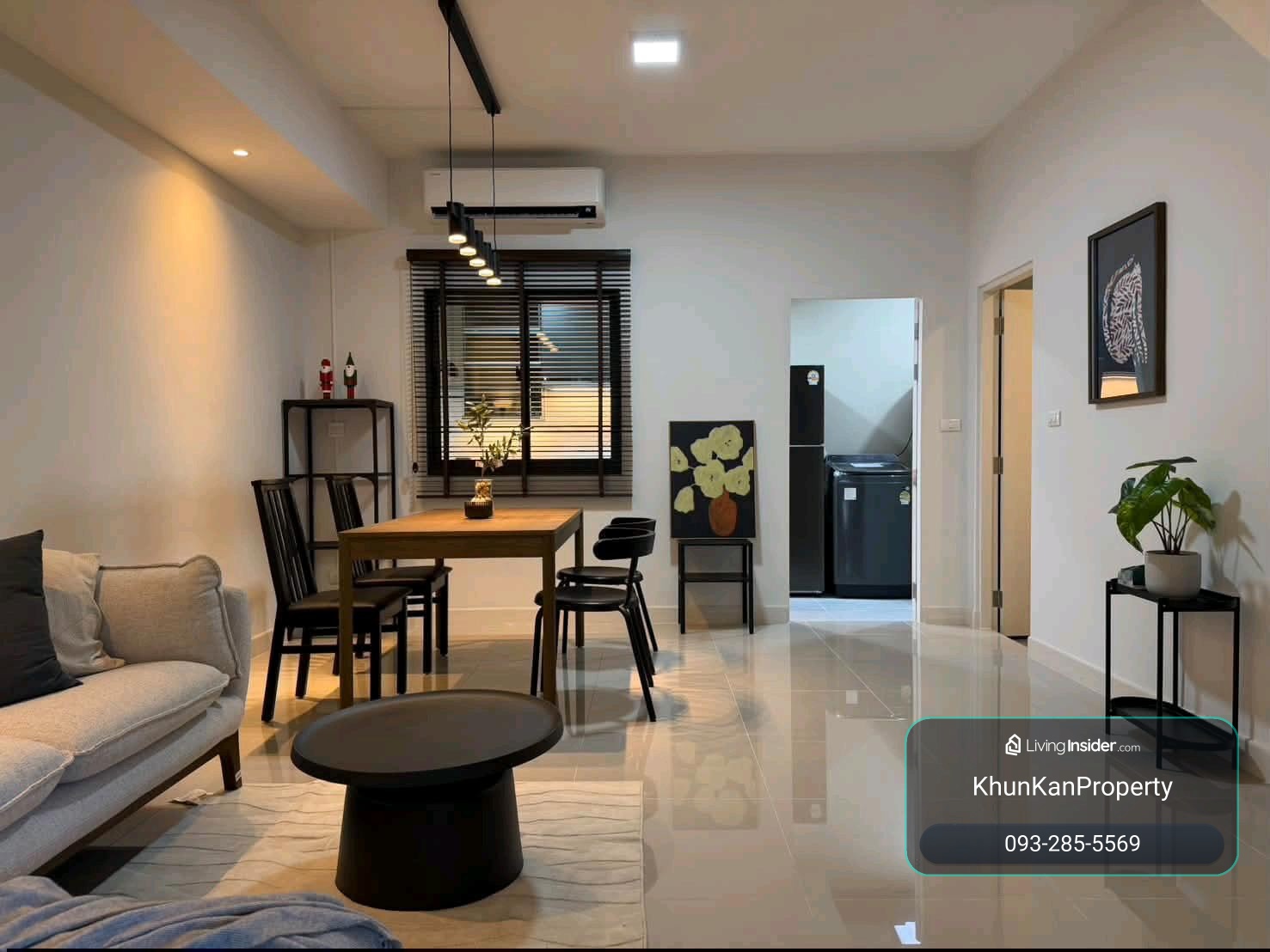 ✅ FOR RENT ✅ Pleno Sukhumvit–Bangna 2 🔥 HOT DEAL  – รูปที่ 4