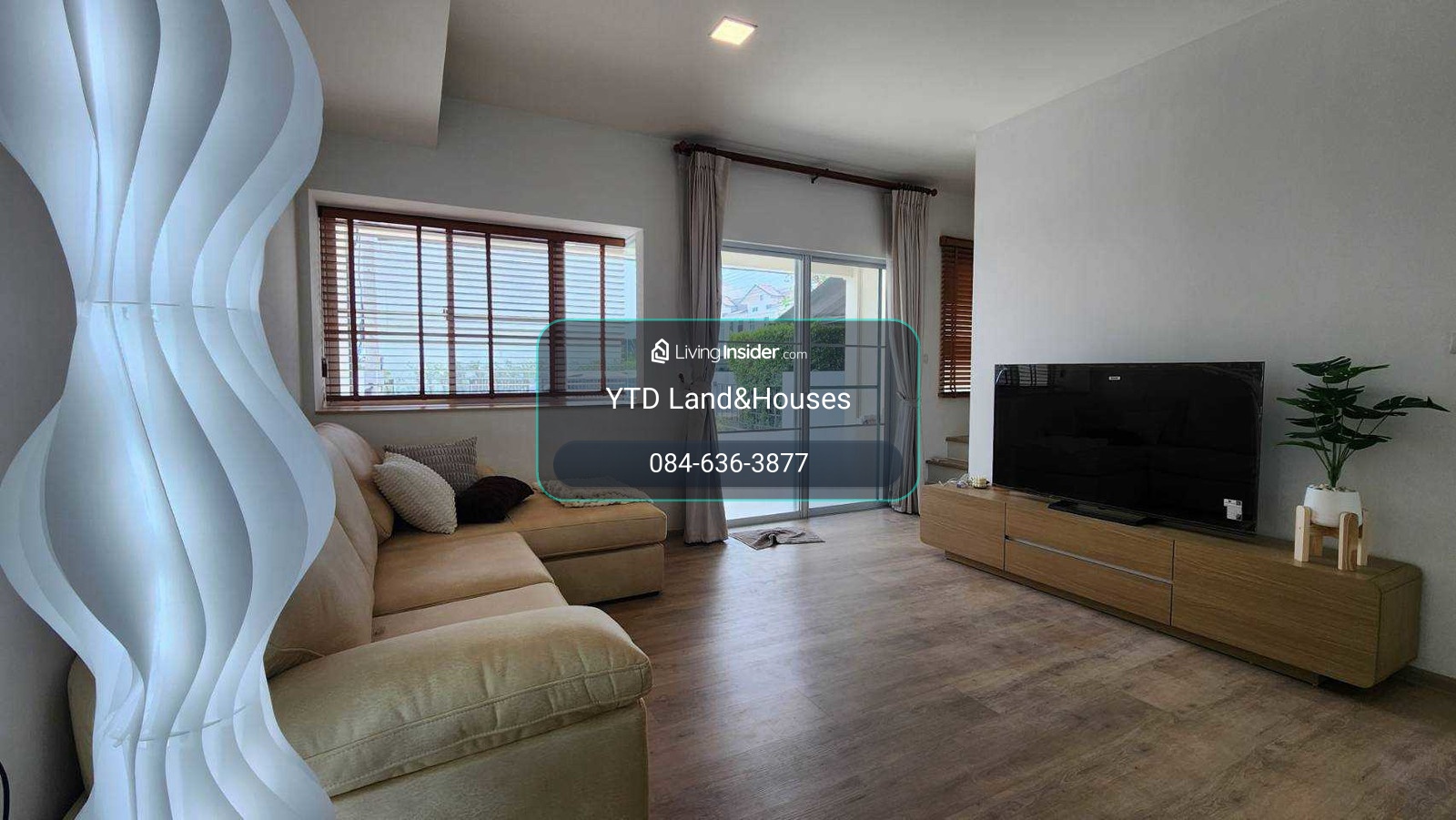 For rent Indy 2 Bangna–Ramkhamhaeng 2 Prime Location in the Area  Listing No: YT12-2609  – รูปที่ 4
