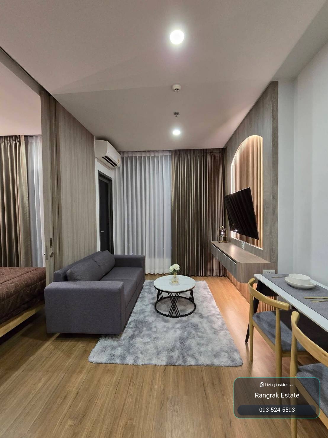 💥CP-12332💥CLOUD Thonglor - Phetchaburi👉Line :@accessliving  – รูปที่ 3