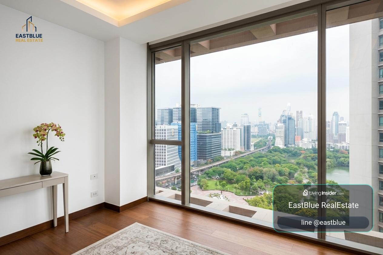 รวมค่าโอน ขาย Dusit Residences 1 นอน 77.63 ตร.ม. ใกล้ BTS ศาลาแดง 29 ล้าน 0642748883 – รูปที่ 2
