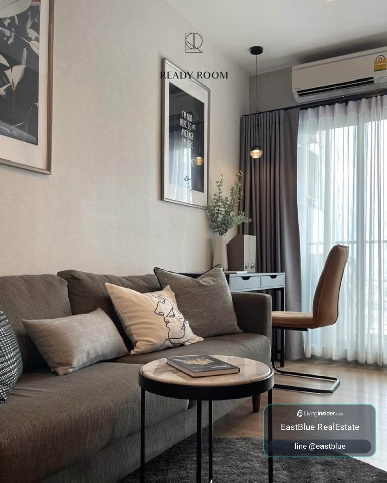 รวมค่าโอน ขาย Chapter One Midtown Ladprao 24 1 นอน 30 ตร.ม. ใกล้ MRT ลาดพร้าว 3.55 ล้าน 0642748883 – รูปที่ 4