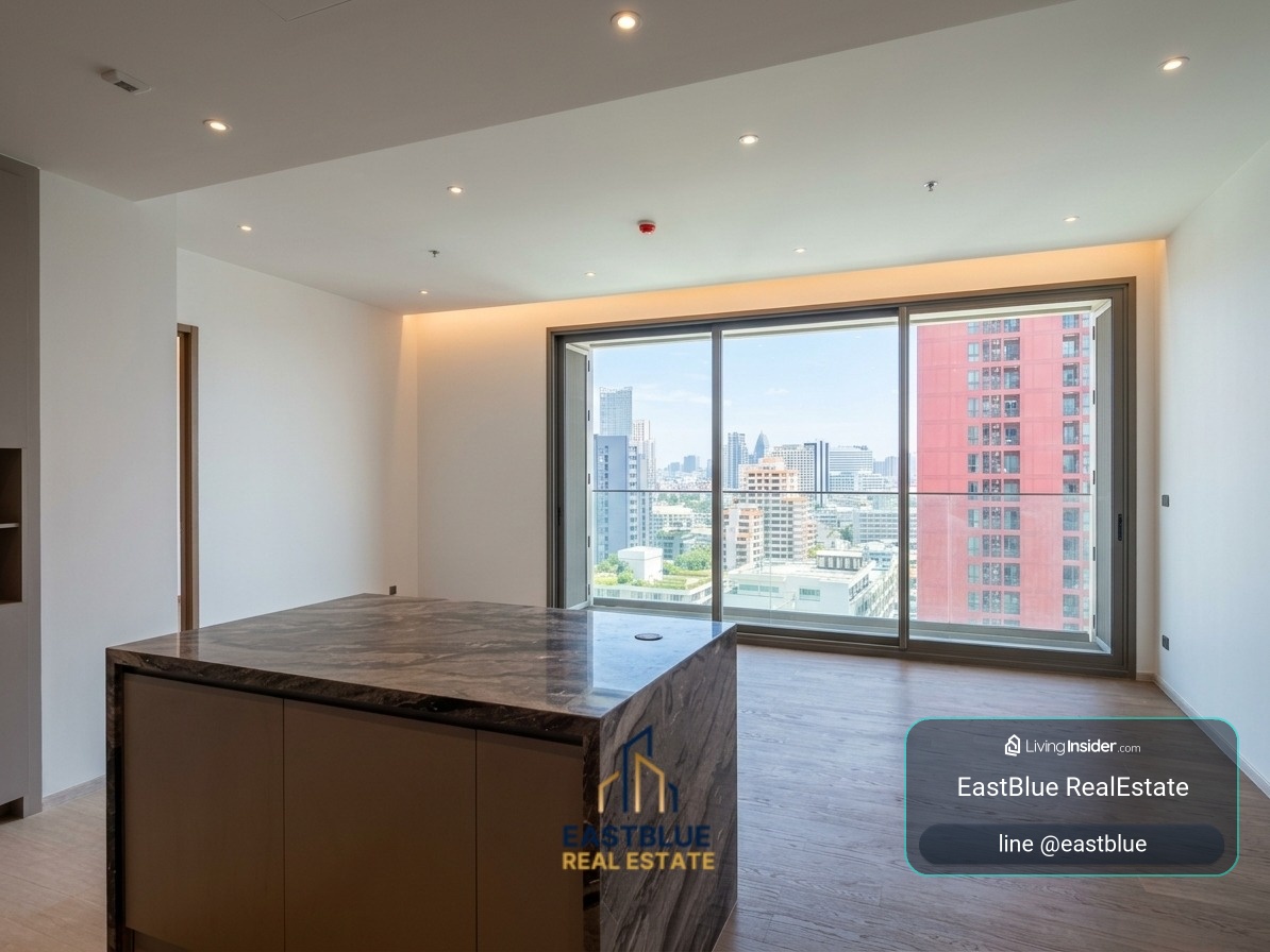 Via Ari Condo: Exclusive 2-Bedroom Corner Unit! ✨ – รูปที่ 2