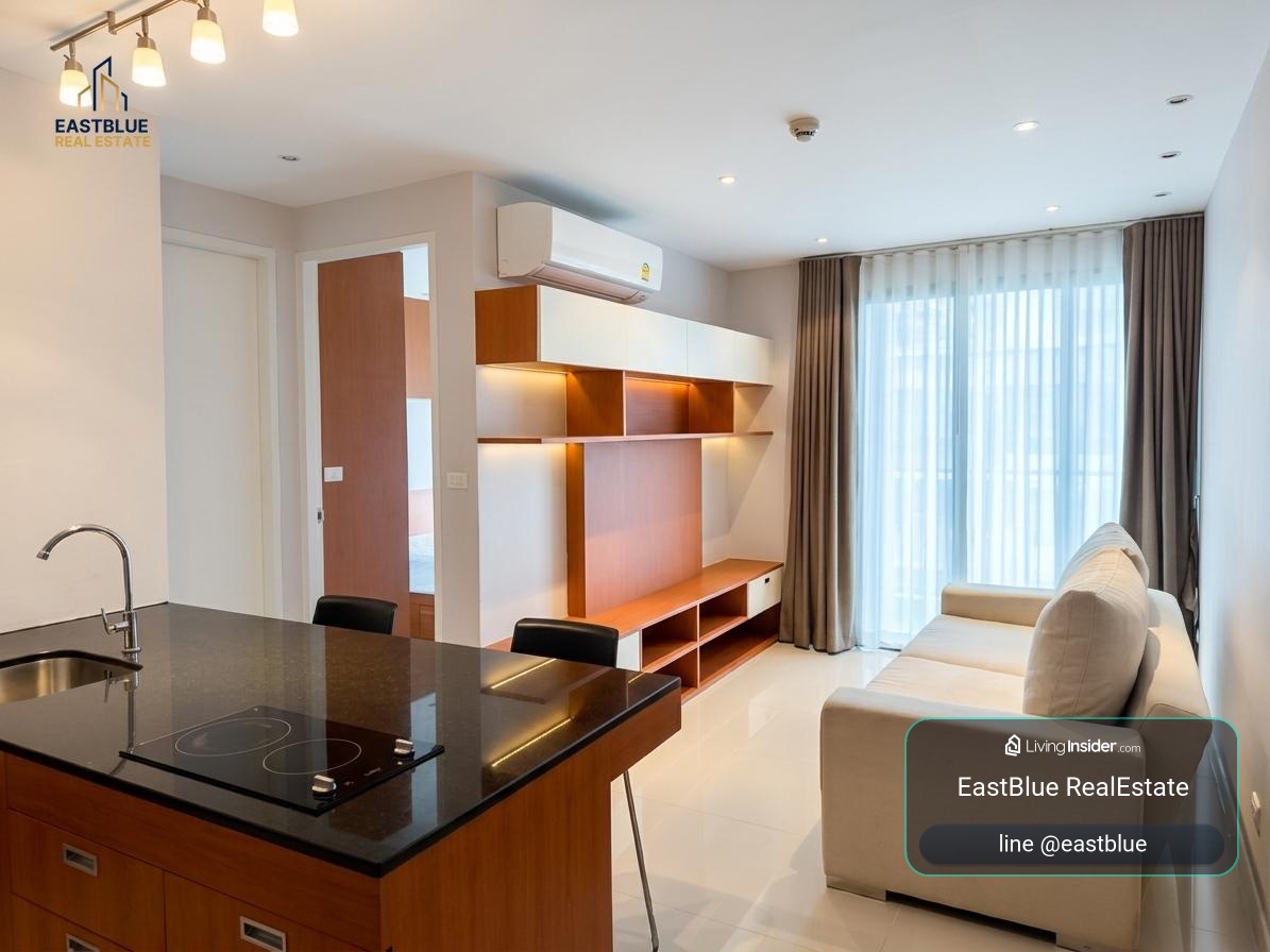 For Sale: Silk Sanampao (Phaholyothin 3) 1 Bed 40 sqm near BTS Sanam Pao 4.3M THB – รูปที่ 2