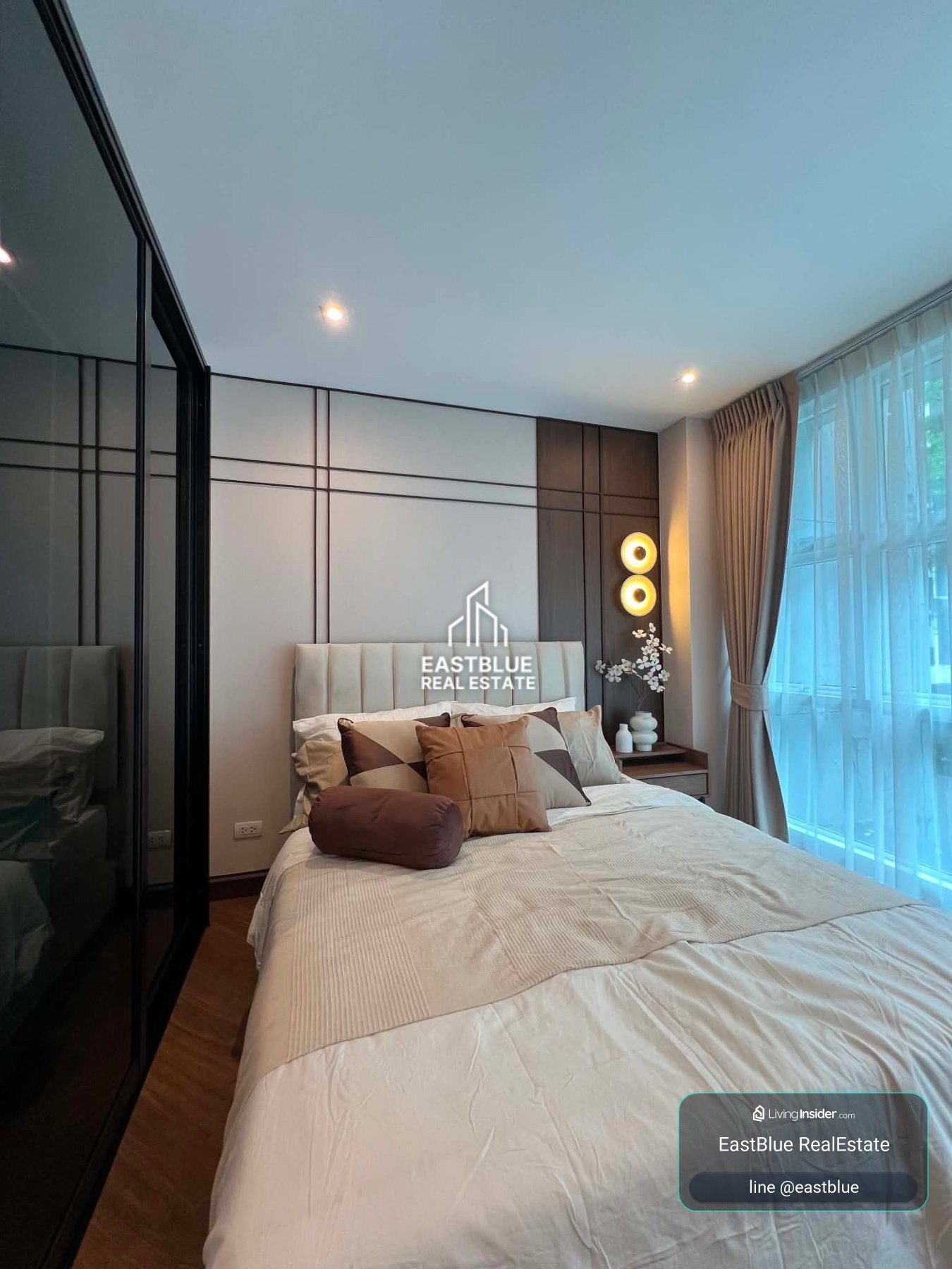 For Sale: D65 Condominium ✨ Studio Condo in Watthana, Near BTS Ekkamai – รูปที่ 4