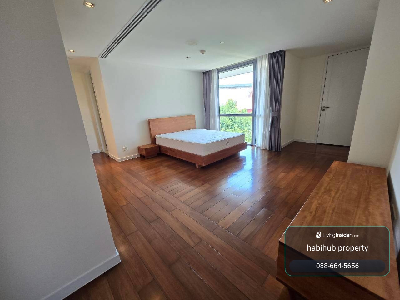 🏠✨ เดอะ พาโน พระราม 3 (The Pano Rama 3) | เช่าคอนโด 3 ห้องนอน (HBH-TB-405) – รูปที่ 4