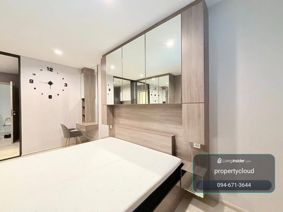 Condo for rent Life One Wireless/Life One Wireless (D6811024) ID Line : @condo101 – รูปที่ 2