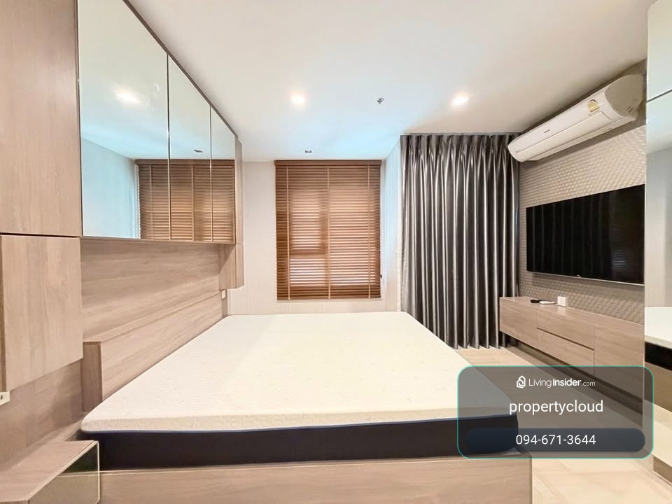 Condo for rent Life One Wireless/Life One Wireless (D6811024) ID Line : @condo101 – รูปที่ 3