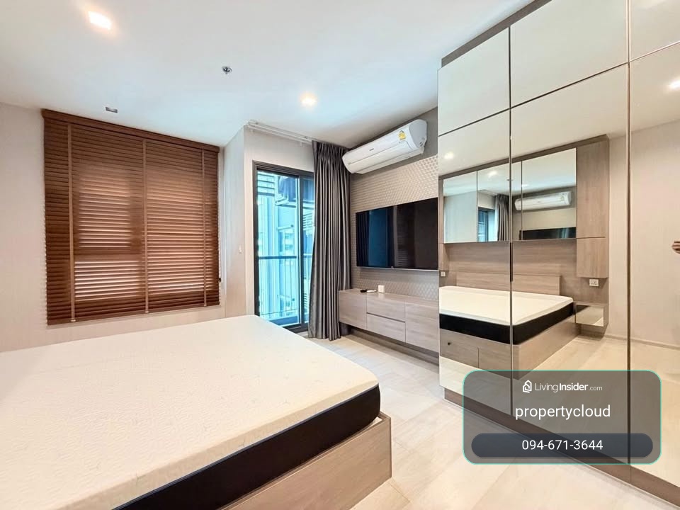 Condo for rent Life One Wireless/Life One Wireless (D6811024) ID Line : @condo101 – รูปที่ 4