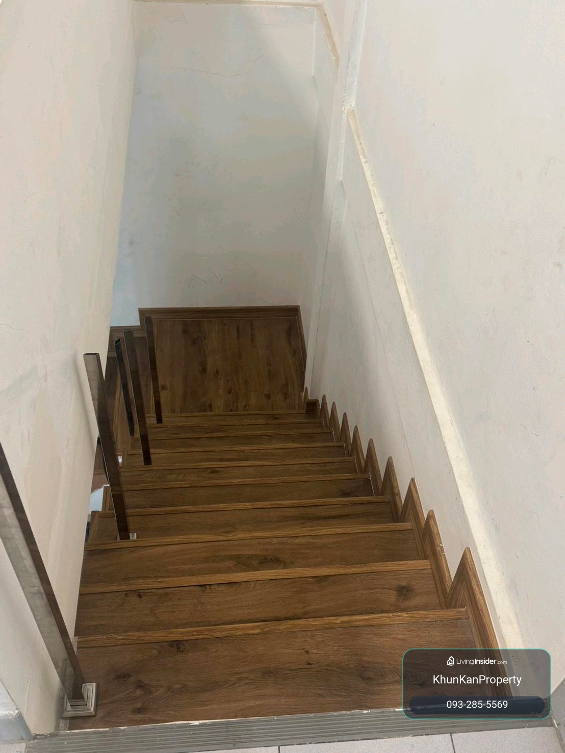 ✅ FOR RENT ✅ Townhouse Sukhumvit Soi 26 🔥 HOT DEAL – รูปที่ 3