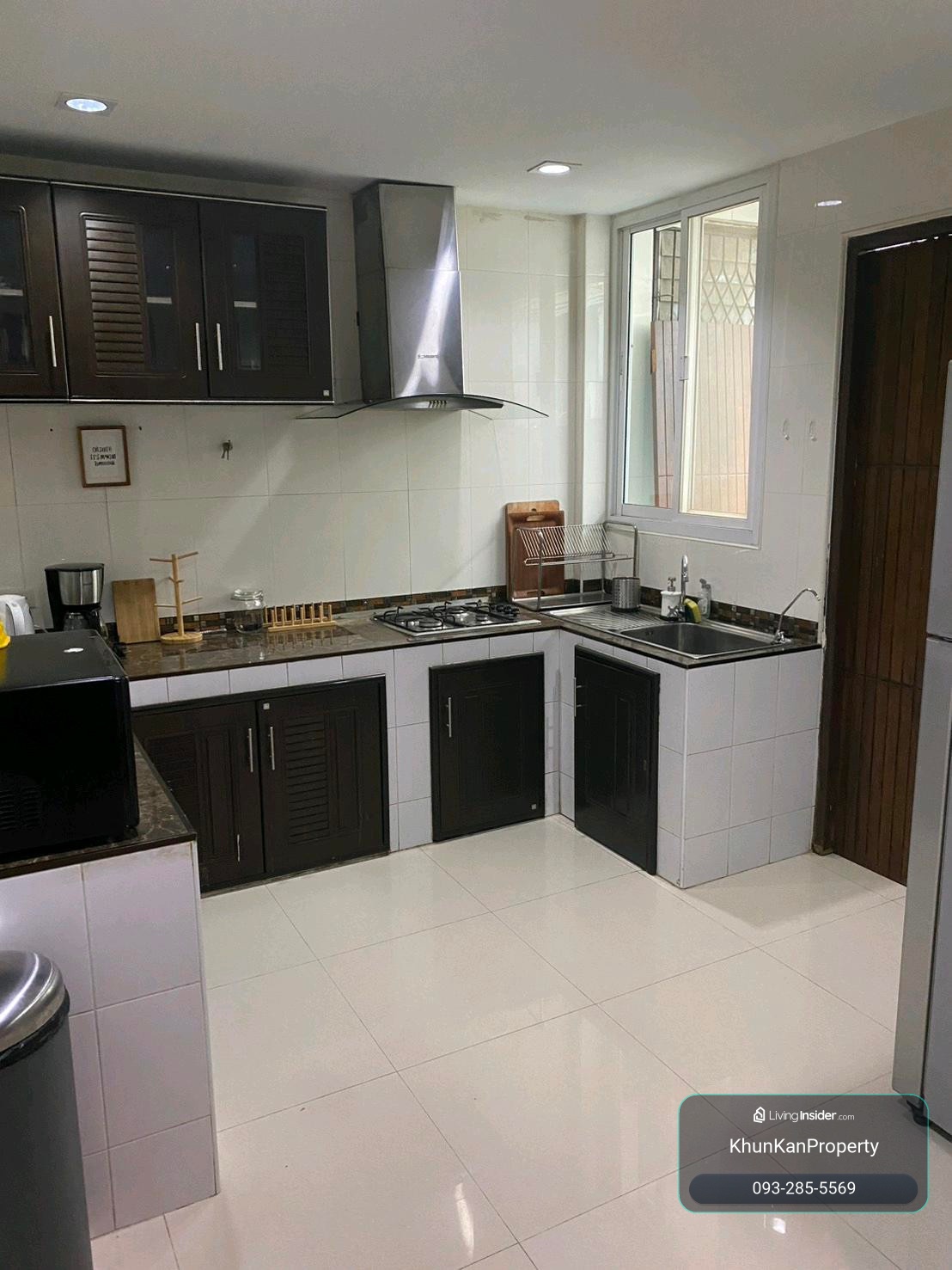 ✅ FOR RENT ✅ Townhouse Sukhumvit Soi 26 🔥 HOT DEAL – รูปที่ 2