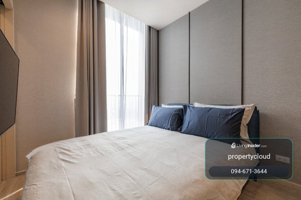 เช่าคอนโด NOBLE STATE 39/โนเบิล สเตท 39 (E6811030) ID Line : @condo101  – รูปที่ 4