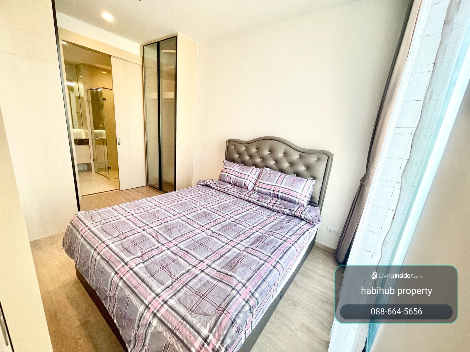 🏠✨ Noble State 39 | ขายคอนโด 1 ห้องนอน (HBH-HL-376) – รูปที่ 2