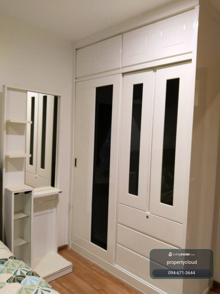 เช่าคอนโด The Base Sukhumvit 77/เดอะ เบส สุขุมวิท 77 (E6811031) ID Line : @condo101  – รูปที่ 3