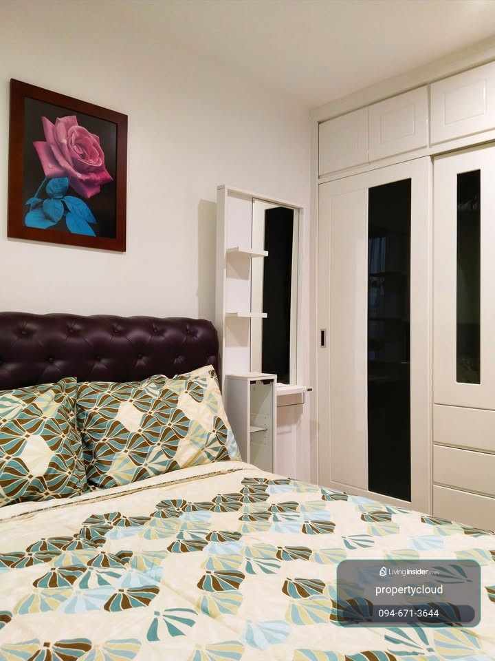 เช่าคอนโด The Base Sukhumvit 77/เดอะ เบส สุขุมวิท 77 (E6811031) ID Line : @condo101  – รูปที่ 2