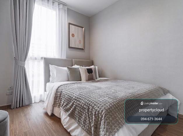 เช่าคอนโด Q Prasarnmit/คิว ประสานมิตร (F6811004) ID Line : @condo44  – รูปที่ 2