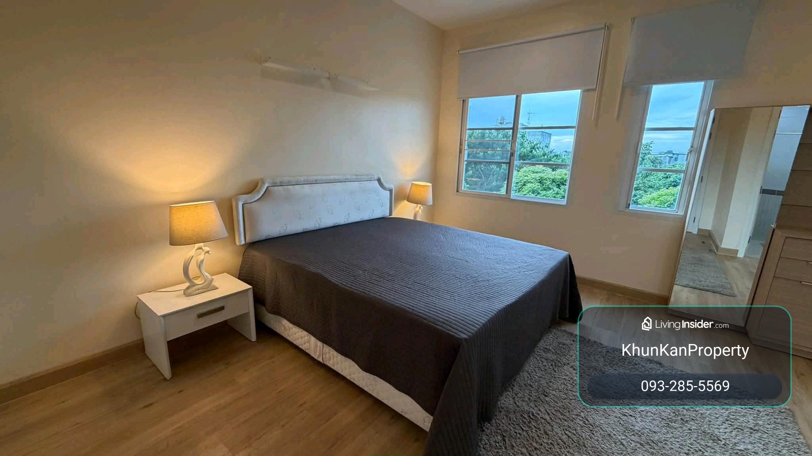 ✅ FOR RENT ✅ Plus City Park Sukhumvit 101/1 🔥 HOT DEAL – รูปที่ 4