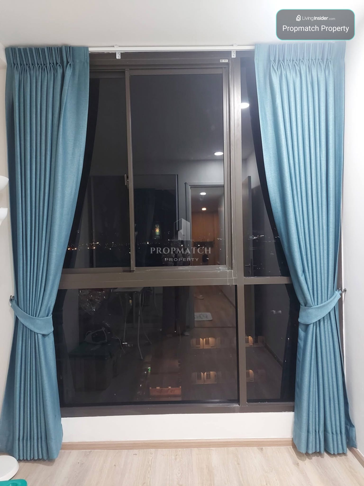 ✨Flash Deal ✨Sense Phahonyothin ( 2Bed 2Bath 60SQM.) พร้อมอยู่ ! เพียง 6,400,000 บาท Tel.0981315848 @propmatch  – รูปที่ 4