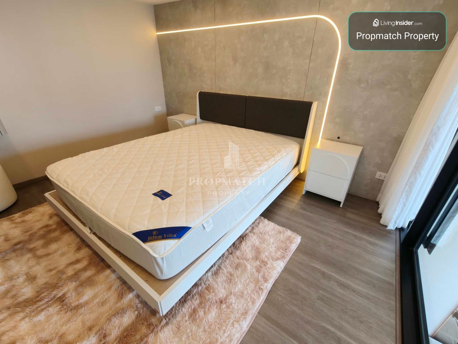 ✨Flash Deal ✨So Origin Kaset Interchange (1Bed 1Bath 37SQM.) ready to move in! Only 4,790,000 baht Tel.0981315848 @propmatch – รูปที่ 4