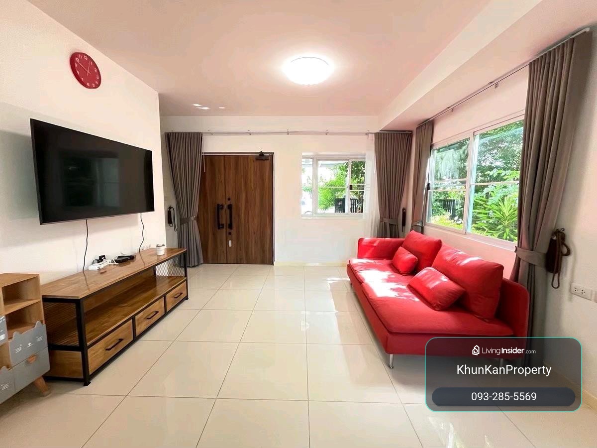 ✅ 出租 ✅ Indy Bangna – Ramkhamhaeng 🔥 HOT DEAL – รูปที่ 2