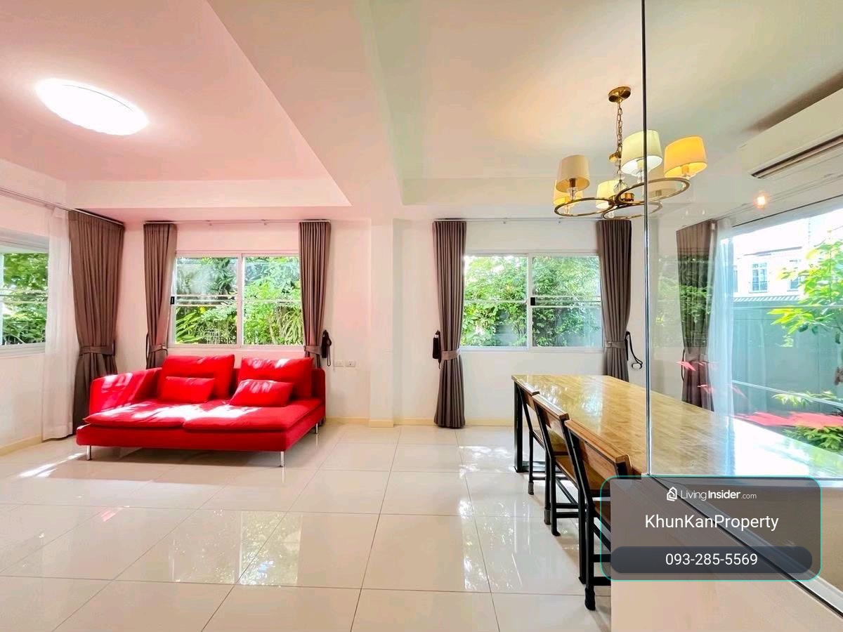 ✅ 出租 ✅ Indy Bangna – Ramkhamhaeng 🔥 HOT DEAL – รูปที่ 4