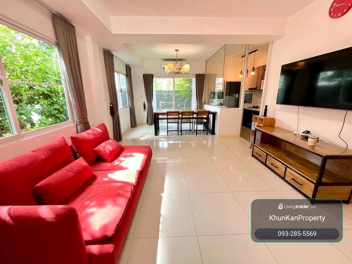 ✅ 出租 ✅ Indy Bangna – Ramkhamhaeng 🔥 HOT DEAL – รูปที่ 3
