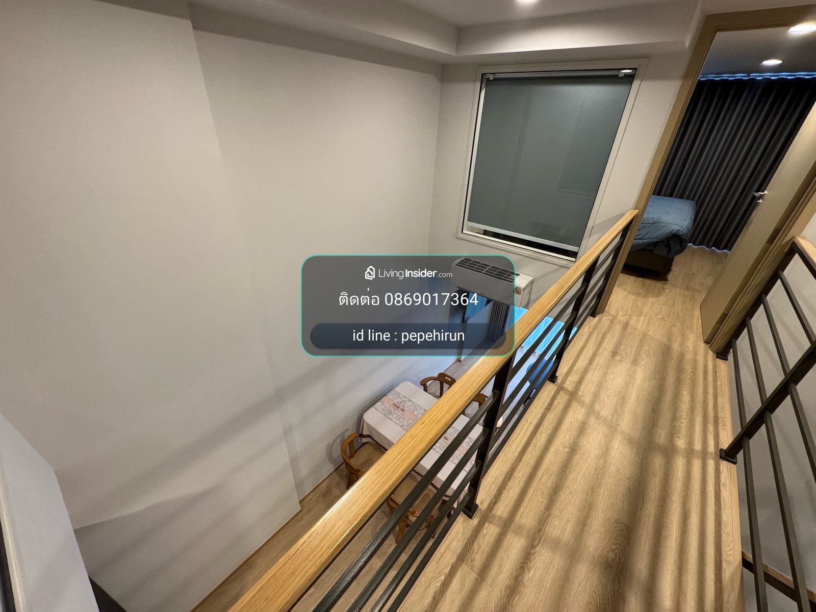 For Rent 2 bedroom Culture chula hot price 45,000 baht🔥 call 0869017364 – รูปที่ 4