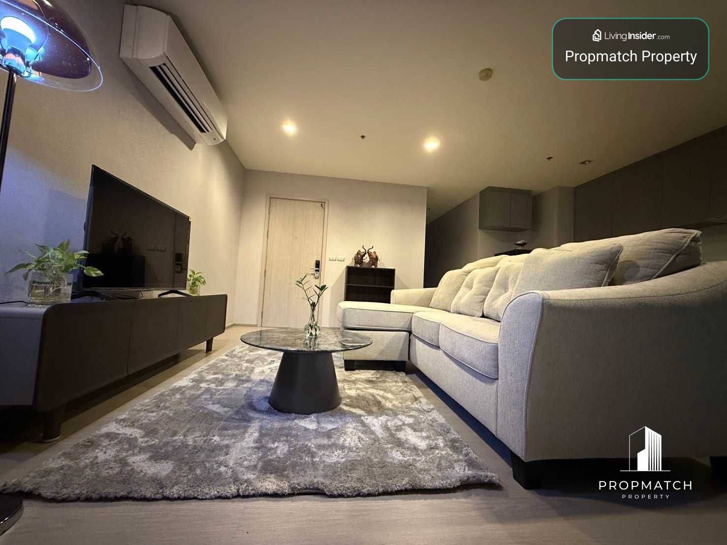 ✨Flash Deal ✨ Rhythm Sukhumvit 36-38 ( 2Bed 2Bath 76.25SQM.) พร้อมอยู่ ! เพียง 14,900,000 บาท Tel.0981315848 @propmatch  – รูปที่ 2