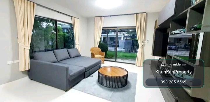 ✅ FOR RENT ✅ Mantana Bangna KM.7 🔥 HOT DEAL – รูปที่ 2
