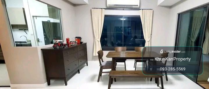 ✅ FOR RENT ✅ Mantana Bangna KM.7 🔥 HOT DEAL – รูปที่ 4