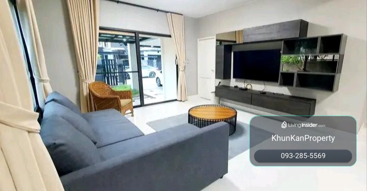 ✅ FOR RENT ✅ Mantana Bangna KM.7 🔥 HOT DEAL – รูปที่ 3