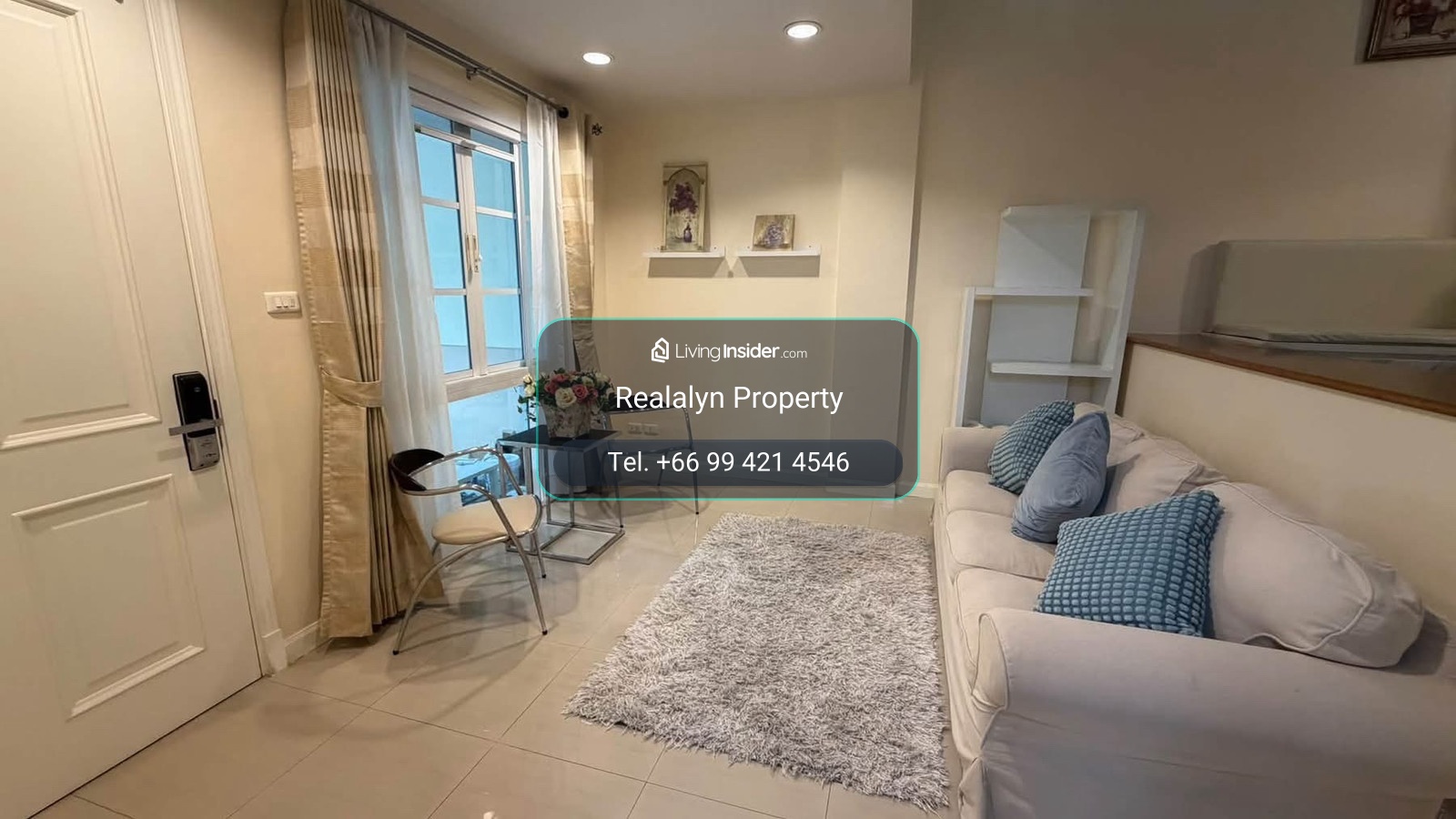 🐾🏡 BEAUTIFUL 🐈🐶PET-FRIENDLY HOME FOR RENT | RENOVATED 3-BEDROOM TOWNHOUSE | SUKHUMVIT ✨  – รูปที่ 3