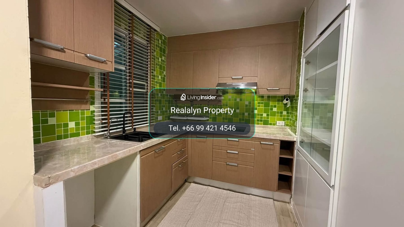 🐾🏡 BEAUTIFUL 🐈🐶PET-FRIENDLY HOME FOR RENT | RENOVATED 3-BEDROOM TOWNHOUSE | SUKHUMVIT ✨  – รูปที่ 4