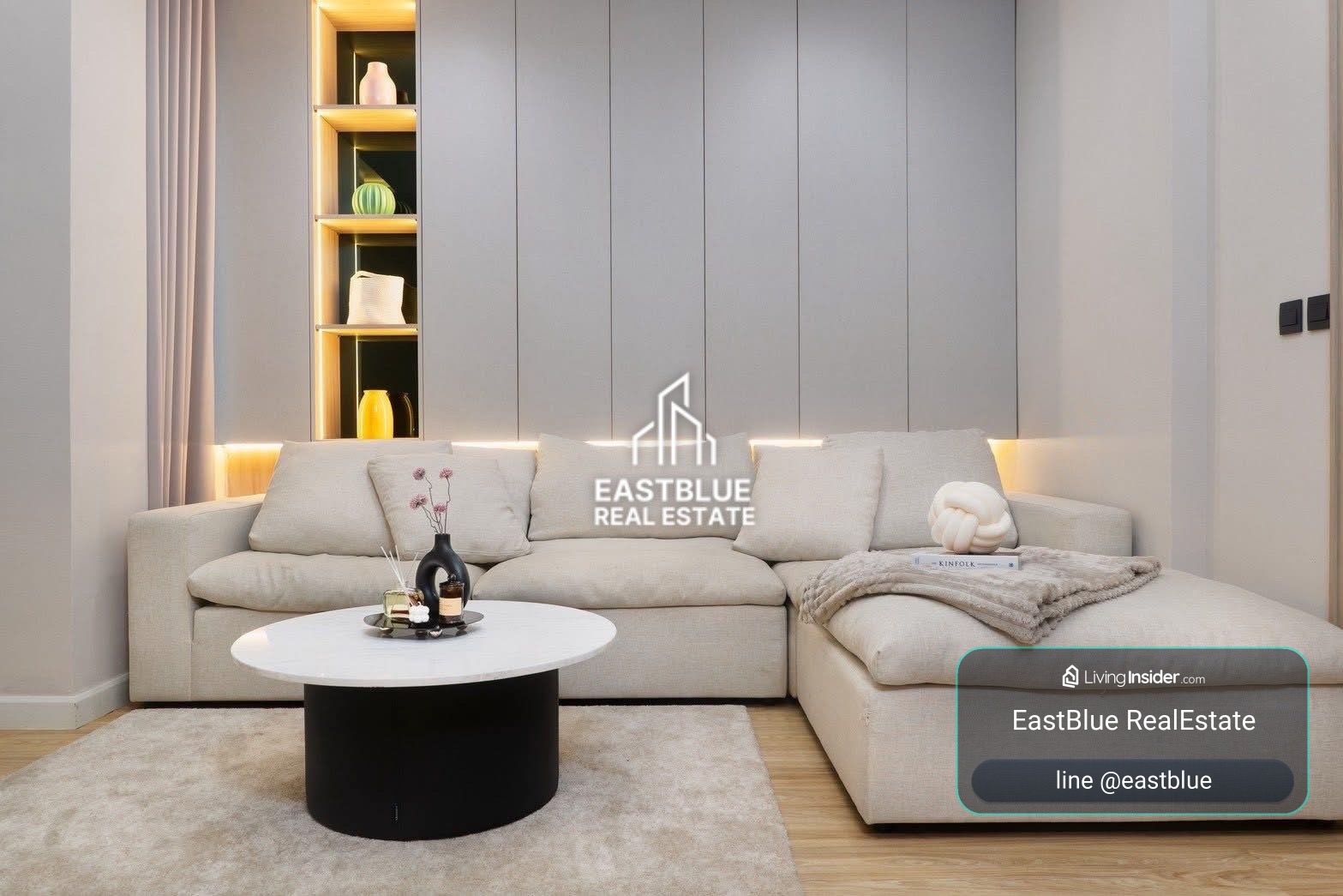 รวมค่าโอน ขาย/เช่า THE GENTRY SUKHUMVIT 101 3 นอน 390 ตร.ม. 56 ตร.ว. ใกล้ BTS ปุณณวิถี ขาย 32 ล้าน / เช่า 180,000/เดือน 0642748883 – รูปที่ 3