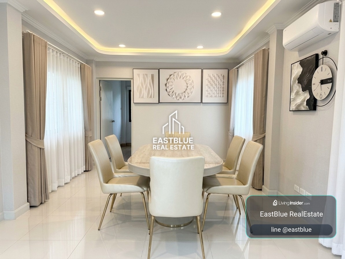 For Sale/Rent: Centro Bangna 2 4 Bed 303 sqm 18.9M THB / 150,000 THB/month – รูปที่ 4