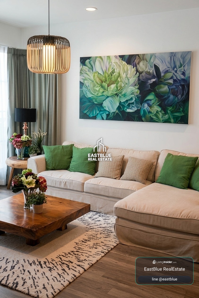 For Sale: Citi Smart Sukhumvit 18 3 Bed 133 sqm near BTS Asoke 16.9M THB – รูปที่ 4