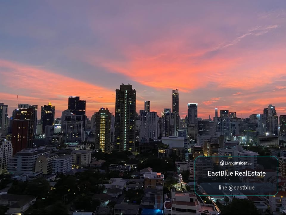 รวมค่าโอน ขาย DS Tower II 2 นอน 139 ตร.ม. ใกล้ BTS พร้อมพงษ์ 16.8 ล้าน 0642748883 – รูปที่ 3