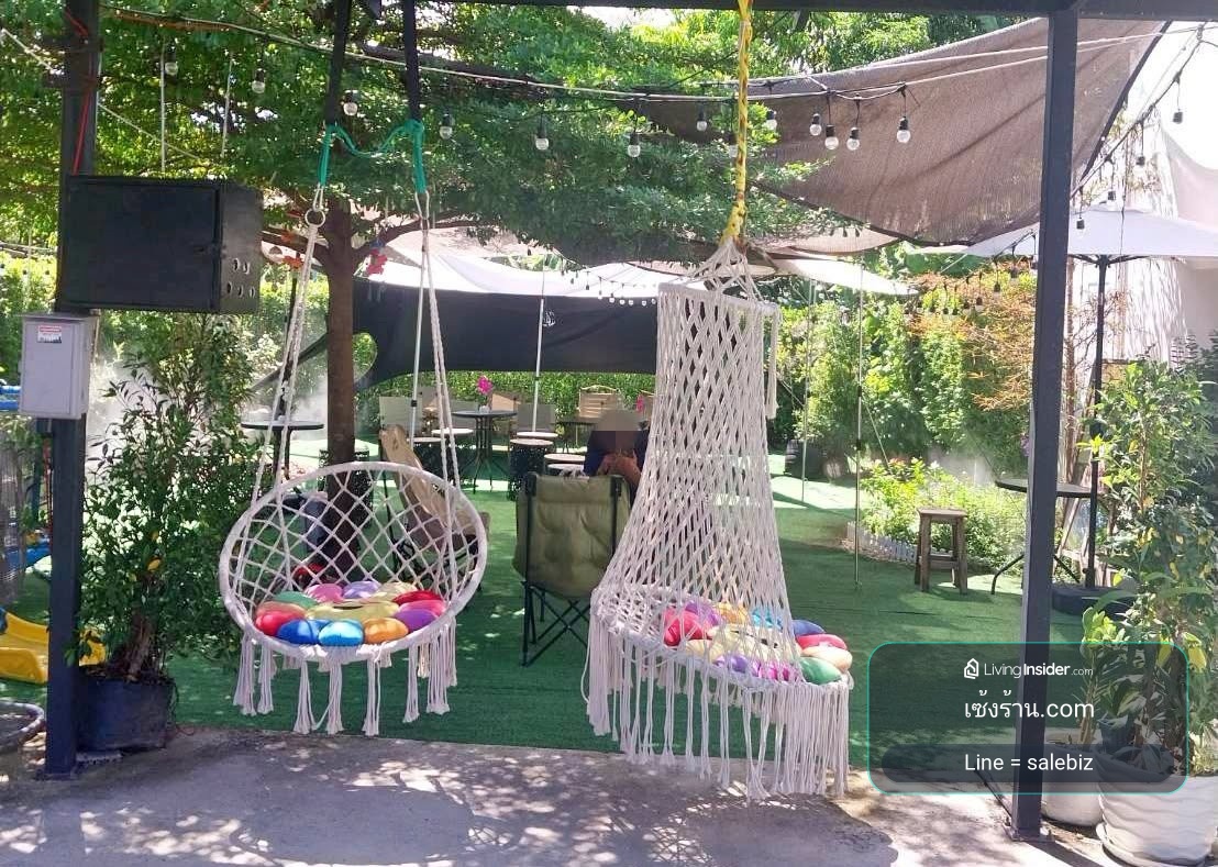 เซ้งร้านกาแฟ ย่านวัดพระยาสุเรนทร์ ใกล้ออฟฟิศ โรงงาน และโรงเรียน มีที่จอดรถ – รูปที่ 4