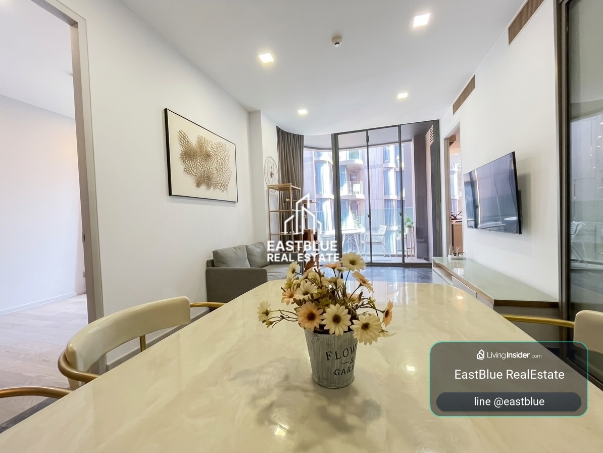 รวมค่าโอน Ashton Residence 41 คอนโดหรู 2 ห้องนอน ใจกลางวัฒนา 🏙️✨ 0642748883 – รูปที่ 3