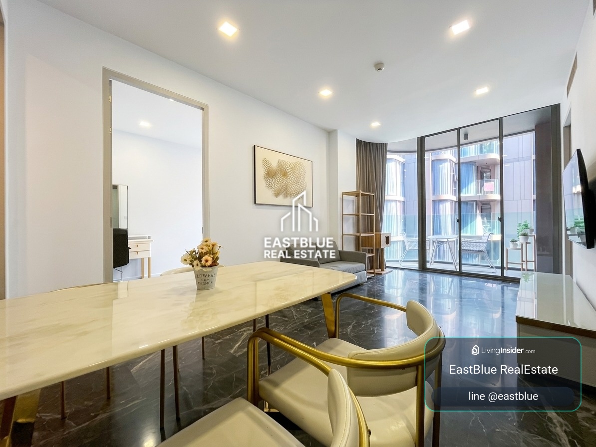 รวมค่าโอน Ashton Residence 41 คอนโดหรู 2 ห้องนอน ใจกลางวัฒนา 🏙️✨ 0642748883 – รูปที่ 4