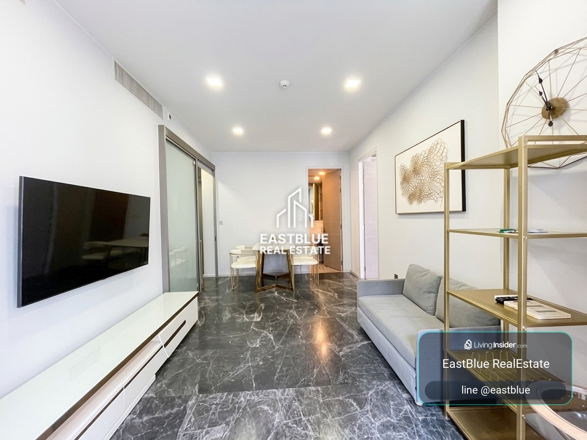 Ashton Residence 41: Luxury 2-Bedroom Condo for Sale in Phrom Phong! 🏡 – รูปที่ 2