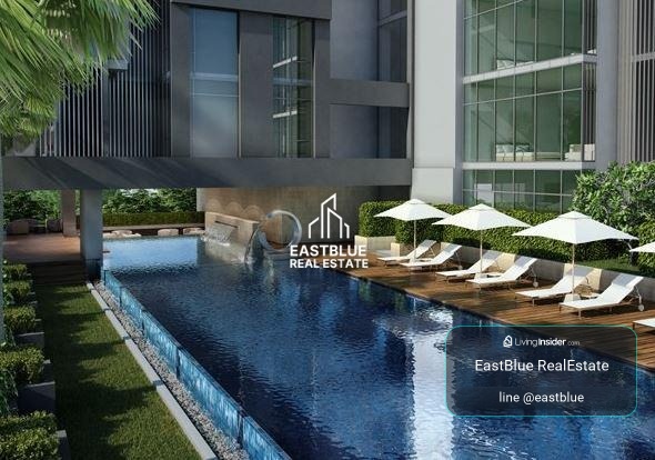 Rent Luxury Condo The Room Sukhumvit 21 🏙️ Prime Location Near MRT Sukhumvit – รูปที่ 4