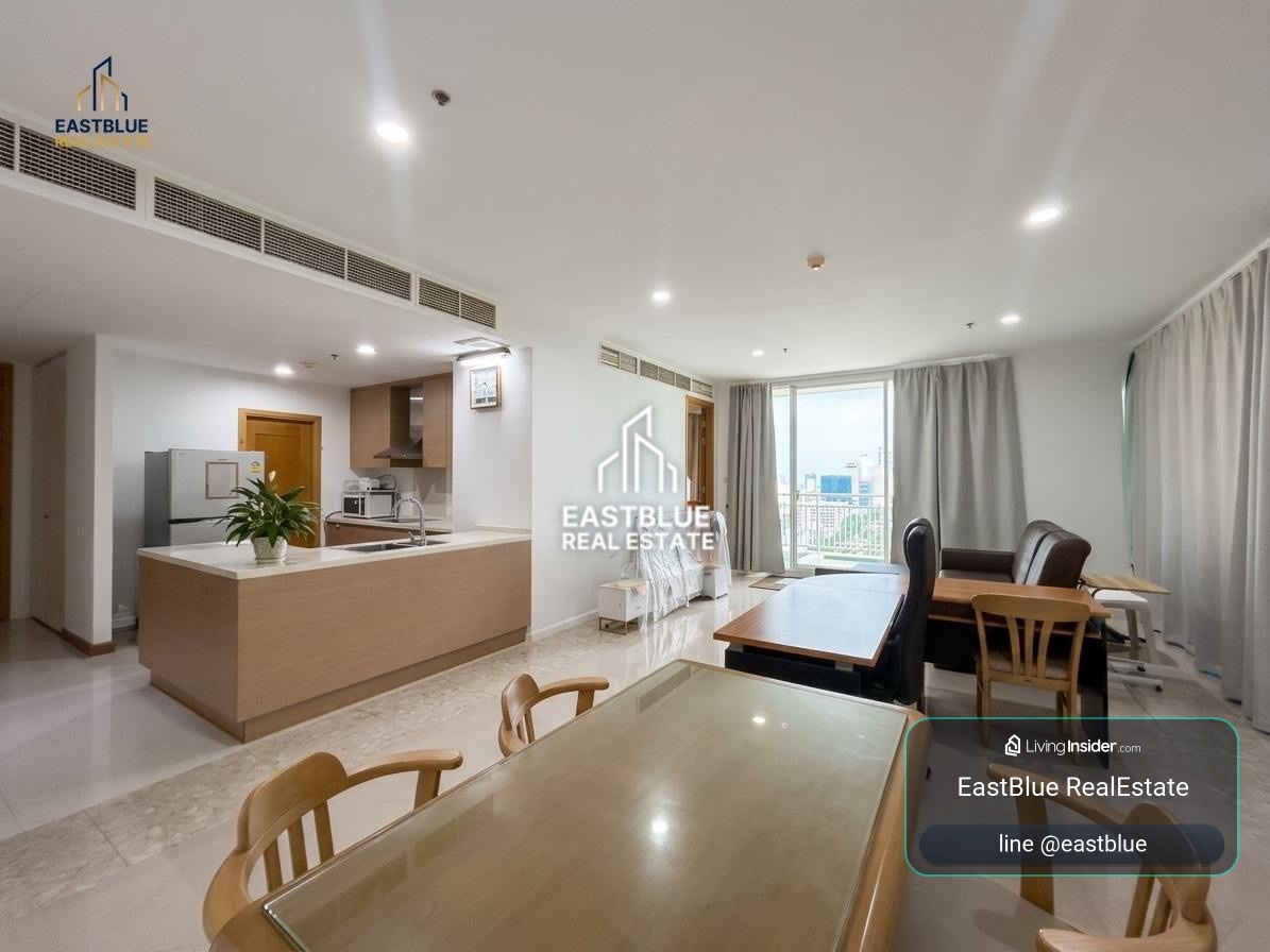 รวมค่าโอน ขาย The Empire Place 2 นอน 106 ตร.ม. ใกล้ BTS ช่องนนทรี 13 ล้าน 0642748883 – รูปที่ 2
