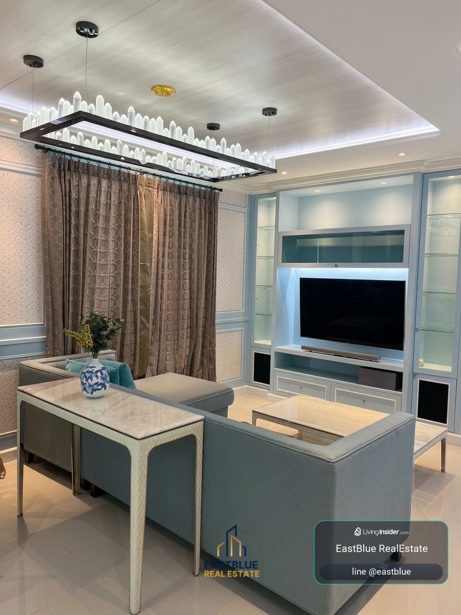 For Sale: The Sky Sukhumvit 3 Bed 90 sqm near BTS Udom Suk 11.5M THB – รูปที่ 2
