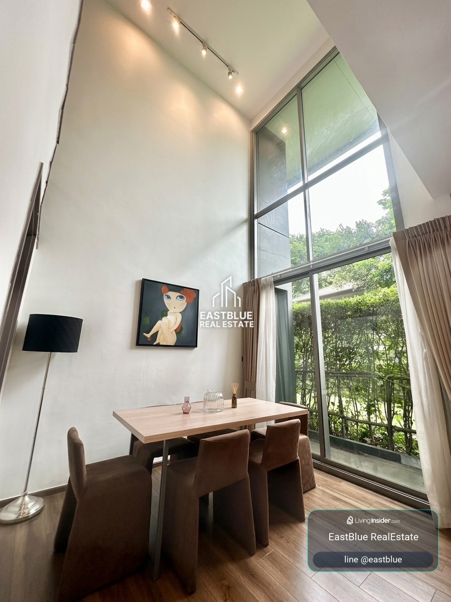 For Sale: Ceil by Sansiri 2 Bed 97 sqm near BTS Ekkamai 11M THB – รูปที่ 4