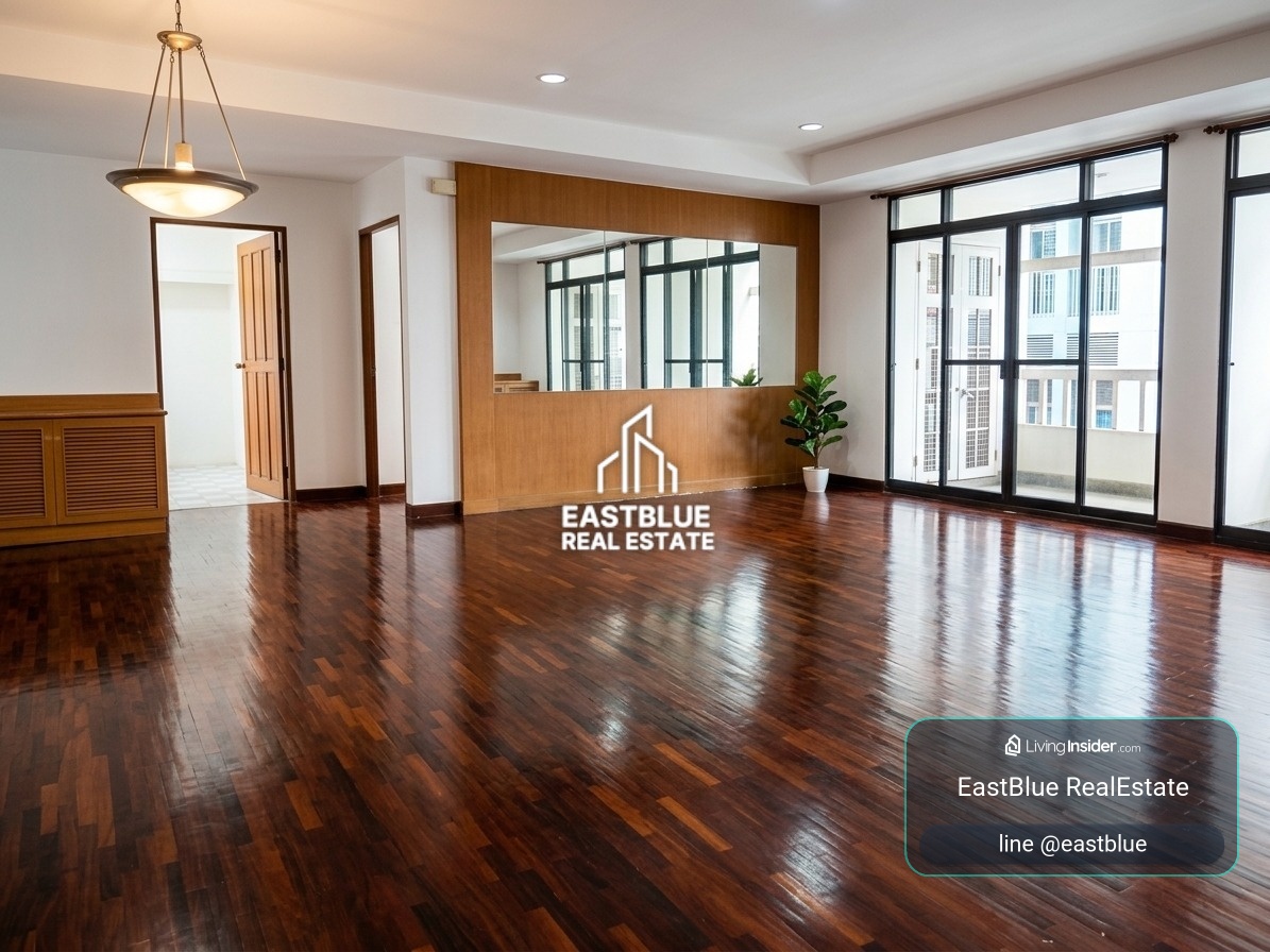 รวมค่าโอน ขาย Baan Chan Condominium 3 นอน 145 ตร.ม. ใกล้ BTS ทองหล่อ 10.9 ล้าน 0642748883 – รูปที่ 2