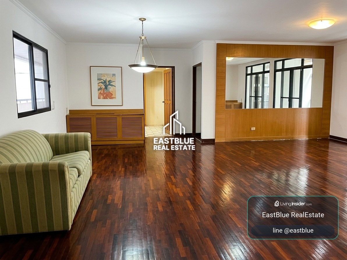 รวมค่าโอน ขาย Baan Chan Condominium 3 นอน 145 ตร.ม. ใกล้ BTS ทองหล่อ 10.9 ล้าน 0642748883 – รูปที่ 3