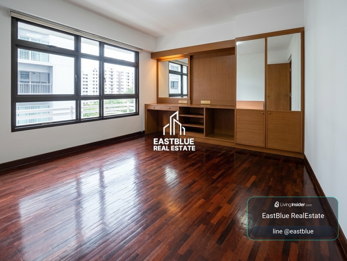 For Sale! Baan Chan Condominium Luxury 3-Bedroom Condo in Thonglor 💎 – รูปที่ 4