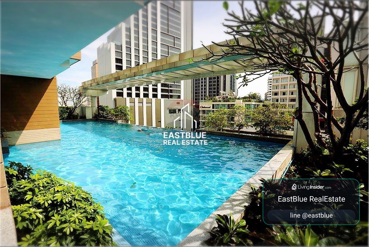 รวมค่าโอน ขาย Siri Residence 1 นอน 60 ตร.ม. ใกล้ BTS พร้อมพงษ์ 10.5 ล้าน 0642748883 – รูปที่ 2